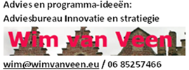 Wimvan Veen Logo